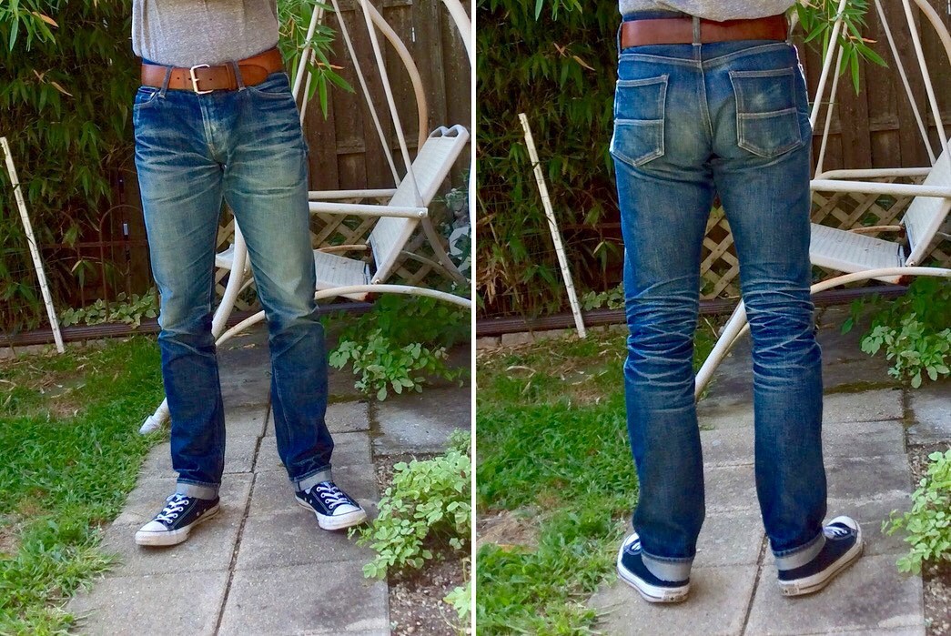 Fade-of-the-Day---Big-John-R009-(10-Months,-2-Washes,-2-Soaks)-model-front-back