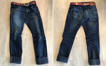 Fade-of-the-Day---Iron-Heart-633S-II-(13-Months,-8-Washes,-2-Soaks)-front-back