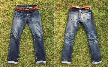 Fade-of-the-Day---Pure-Blue-Japan-XX-18oz.-013--(15-months,-2-Washes)-front-back