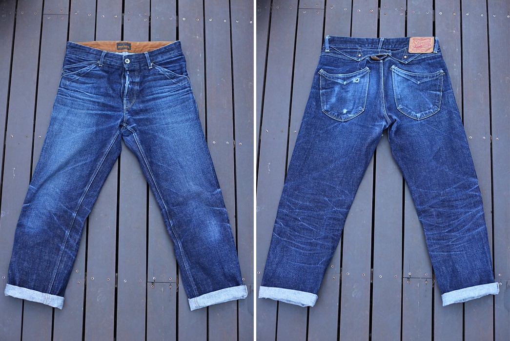 Fade-of-the-Day---Stevenson-Overall-Co.-Dixon-(10-Months,-1-Wash)-front-back