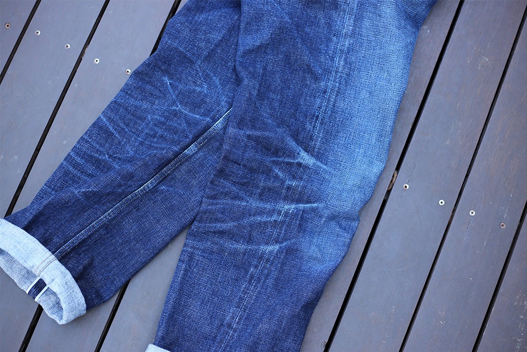 Fade-of-the-Day---Stevenson-Overall-Co.-Dixon-(10-Months,-1-Wash)-side-legs
