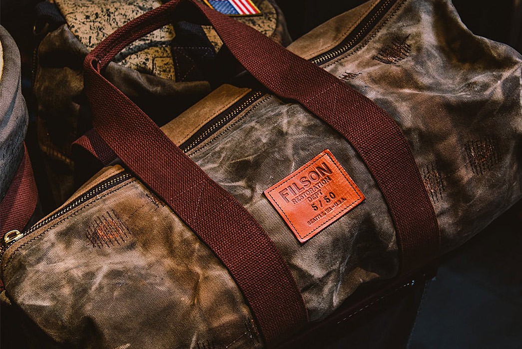 Filson---Brand-History,-Philosophy,-and-Iconic-Products-A-FRD-Original