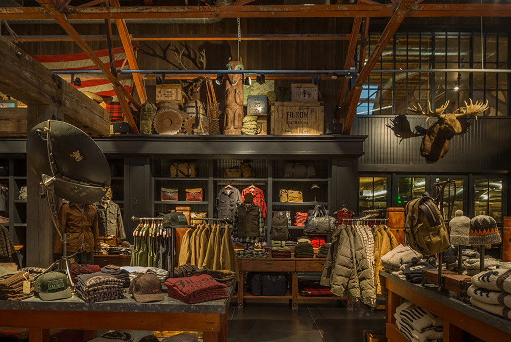 Filson---Brand-History,-Philosophy,-and-Iconic-Products-Filson's-Seattle-Flagship-Store