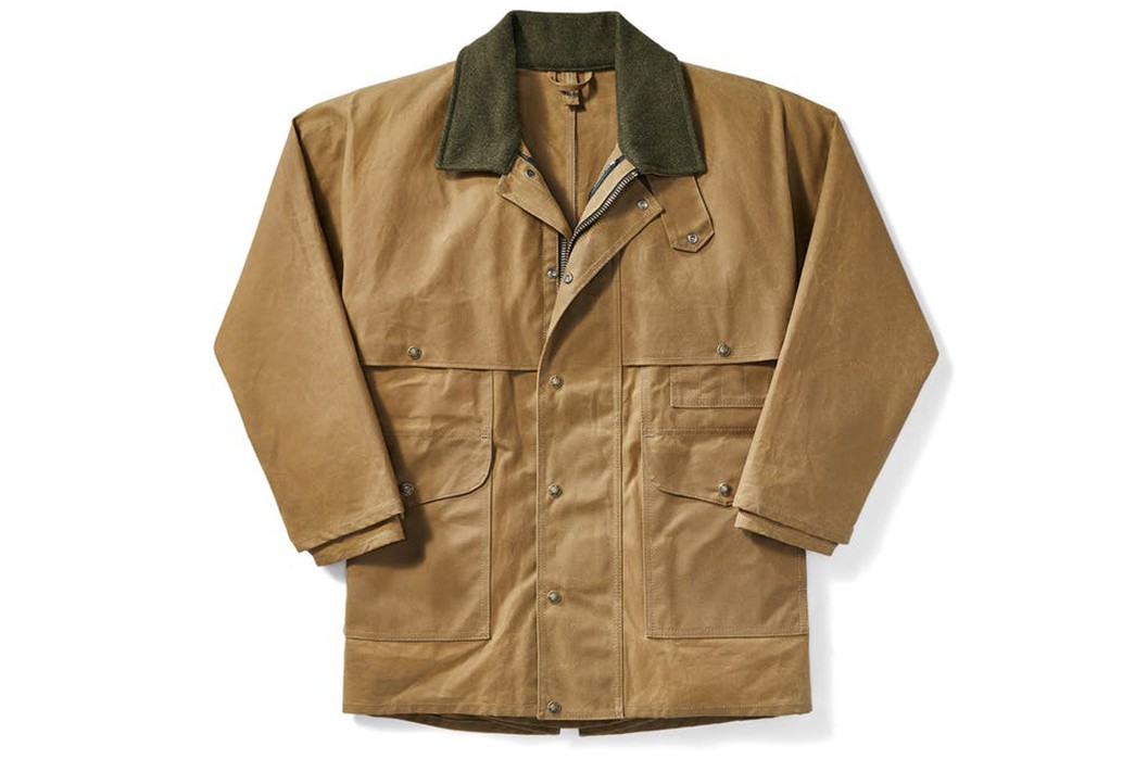 Filson---Brand-History,-Philosophy,-and-Iconic-Products-Filson's-Tin-Packer-Coat