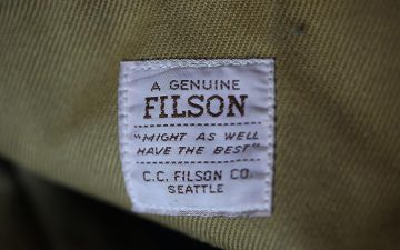 Filson---Brand-History,-Philosophy,-and-Iconic-Products-label