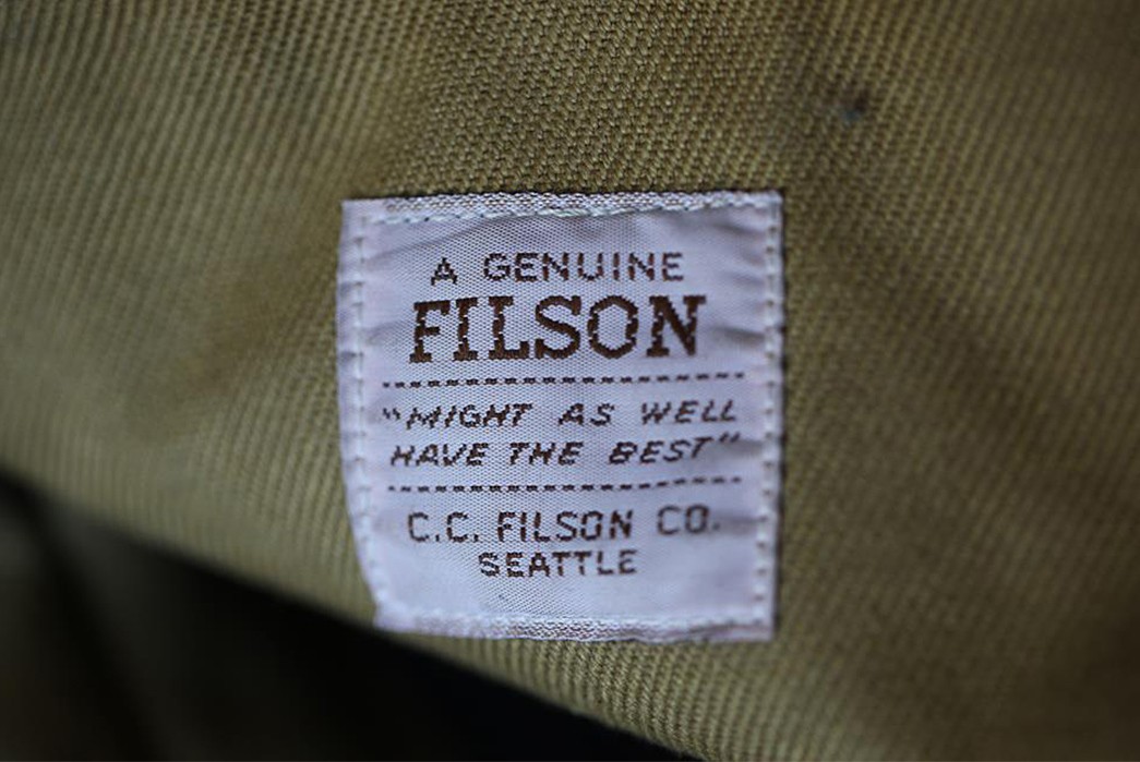 Filson---Brand-History,-Philosophy,-and-Iconic-Products-label
