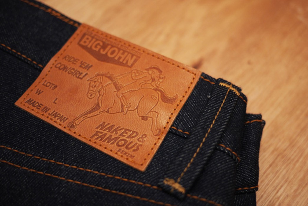 Naked-&-Famous-Profile---History,-Philosophy,-Iconic-Products-Naked-&-Famous-Naked-&-Famous-jeans-made-in-collaboration-with-Big-John