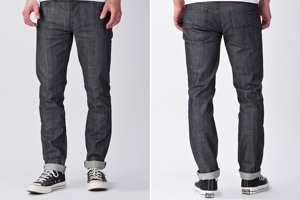 Nudie-Jeans-Grim-Tim-Dry-Navy-Raw-Denim-Jeans-front-back
