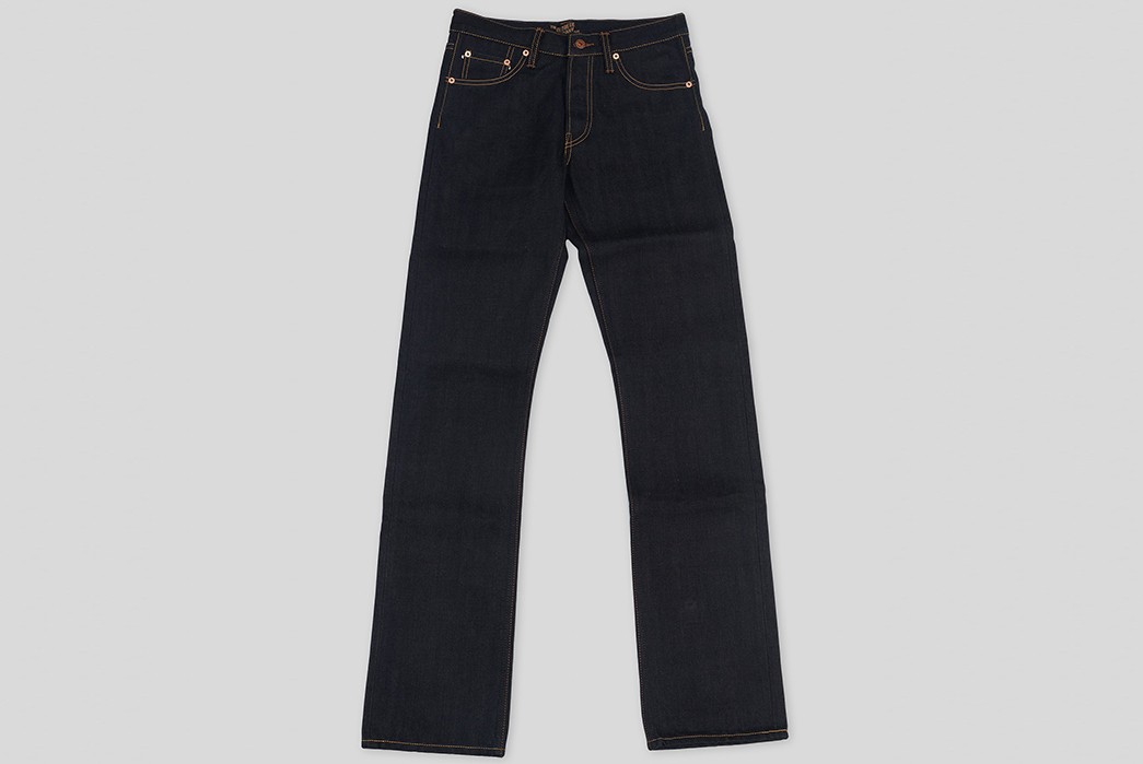 Oldblue-Co.-Celebrates-7-Years-of-Selvedge-with-2-New-Jeans-25-front