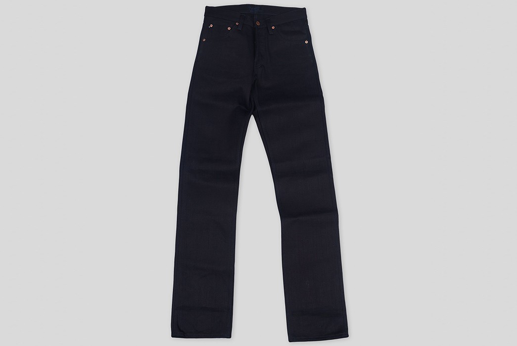 Oldblue-Co.-Celebrates-7-Years-of-Selvedge-with-2-New-Jeans-75-front