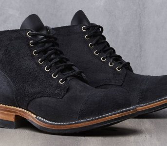 Viberg-and-Division-Road's-Latest-Collab-is-Rough-and-Black-pair-front-side