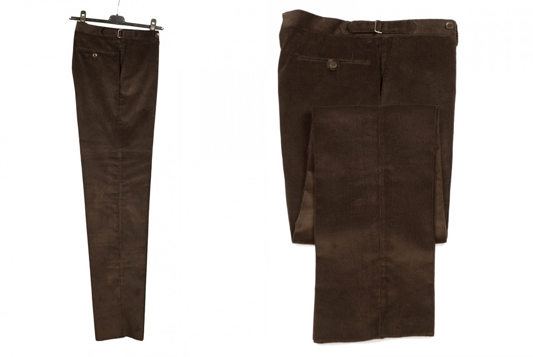 Corduroy-Pants---Five-Plus-One-3)-Rota-High-Rise-Corduroy-Trousers-in-Brown
