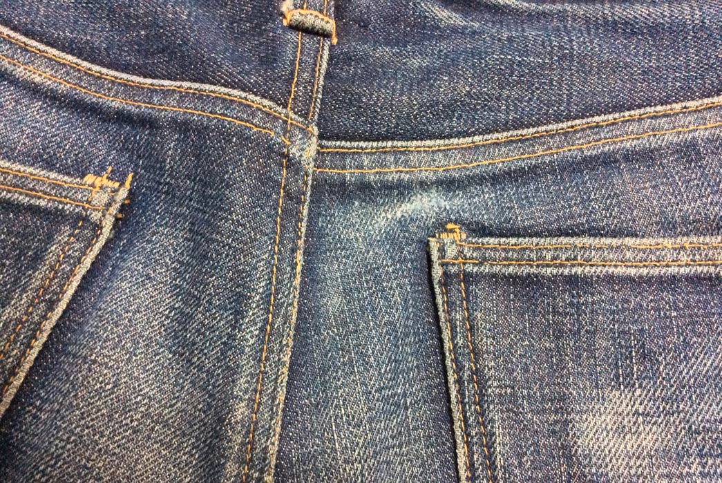 Fade-Friday---Big-John-R009-(10-Months,-2-Washes,-2-Soaks)-back-top-detailed