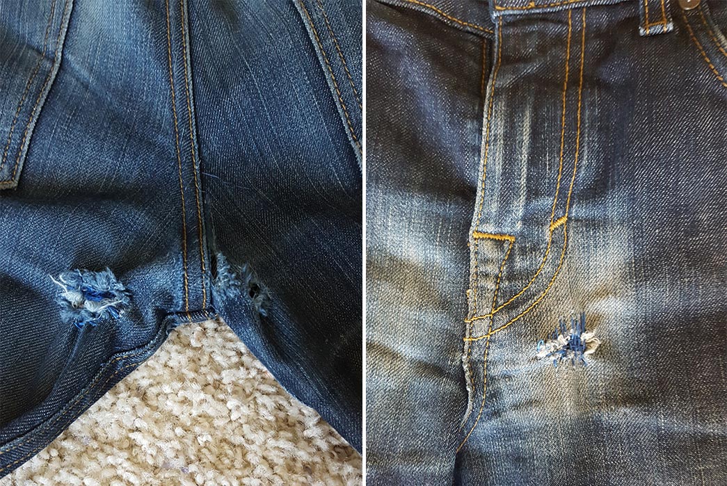 Fade-of-the-Day---DTSLD-Slim-24-Dips-(2-Years,-1-Wash,-3-Soaks)-between-legs-and-front-top-detailed