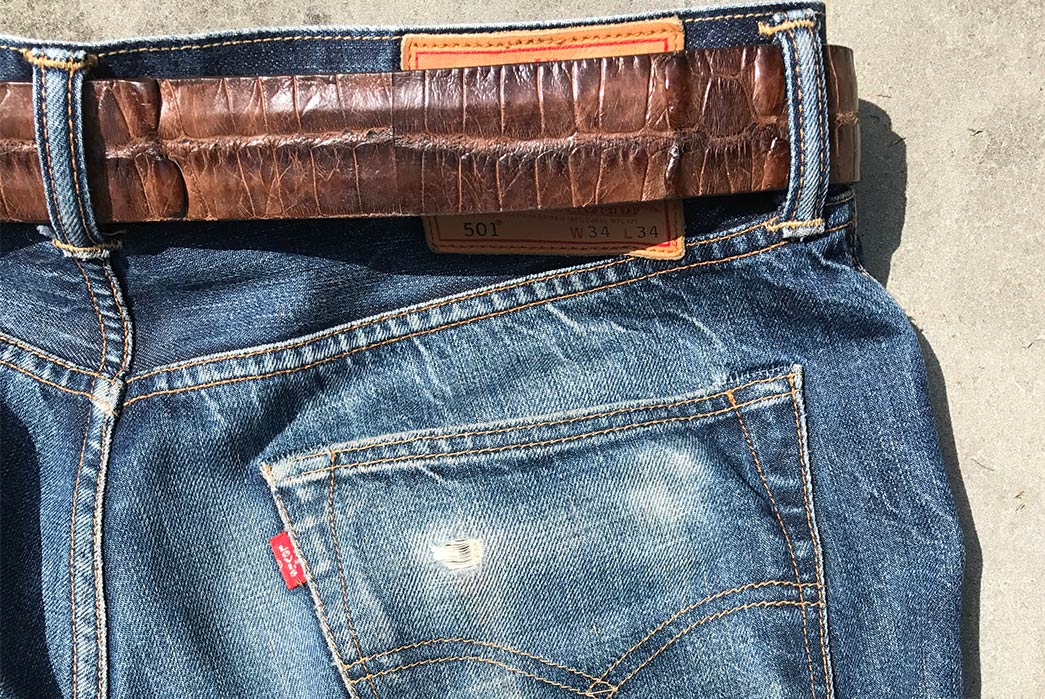 Fade-of-the-Day---Levi's-501-STF-(4-Years,-3-Washes)-back-top-right