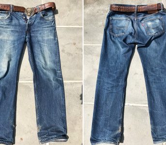 Fade-of-the-Day---Levi's-501-STF-(4-Years,-3-Washes)-front-back