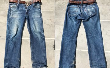 Fade-of-the-Day---Levi's-501-STF-(4-Years,-3-Washes)-front-back
