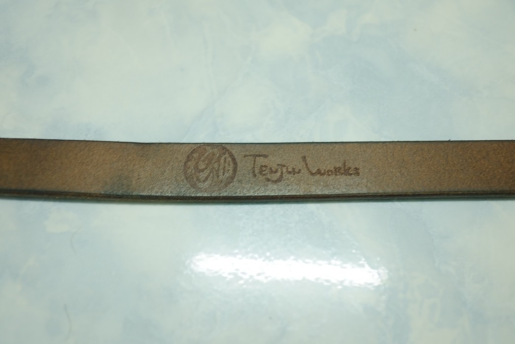 Fade-of-the-Day---Tenjin-Works-BE302-Belt-(6-Months)-brend