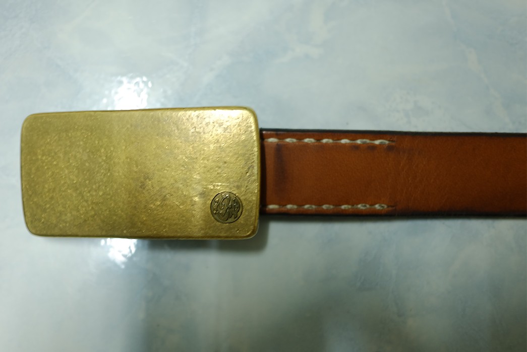 Fade-of-the-Day---Tenjin-Works-BE302-Belt-(6-Months)-buckle