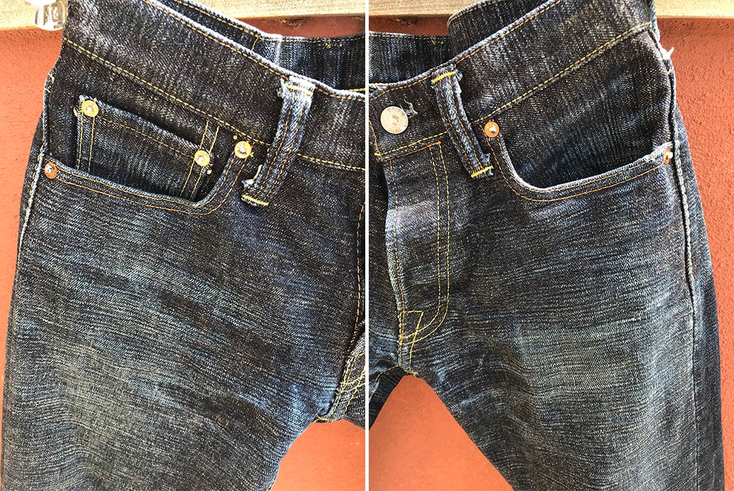 Fade-of-the-Day---The-Strike-Gold-SEXSG24-Wavy-Standard-(9-Months,-3-Washes,-1-Soak)-front-sides