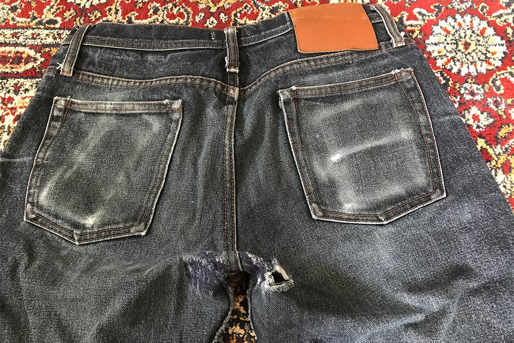 Fade-of-the-Day---Unbranded-UB201(11-Months,-4-Washes)-back-top