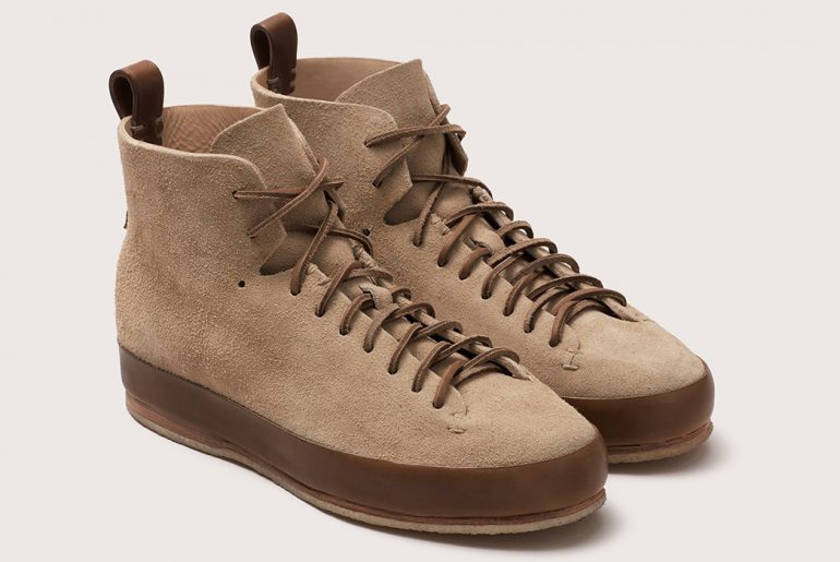 Feit-Cooks-Up-Crepes-for-Their-Hand-Sewn-High-Top-Sneakers-pair-front-side