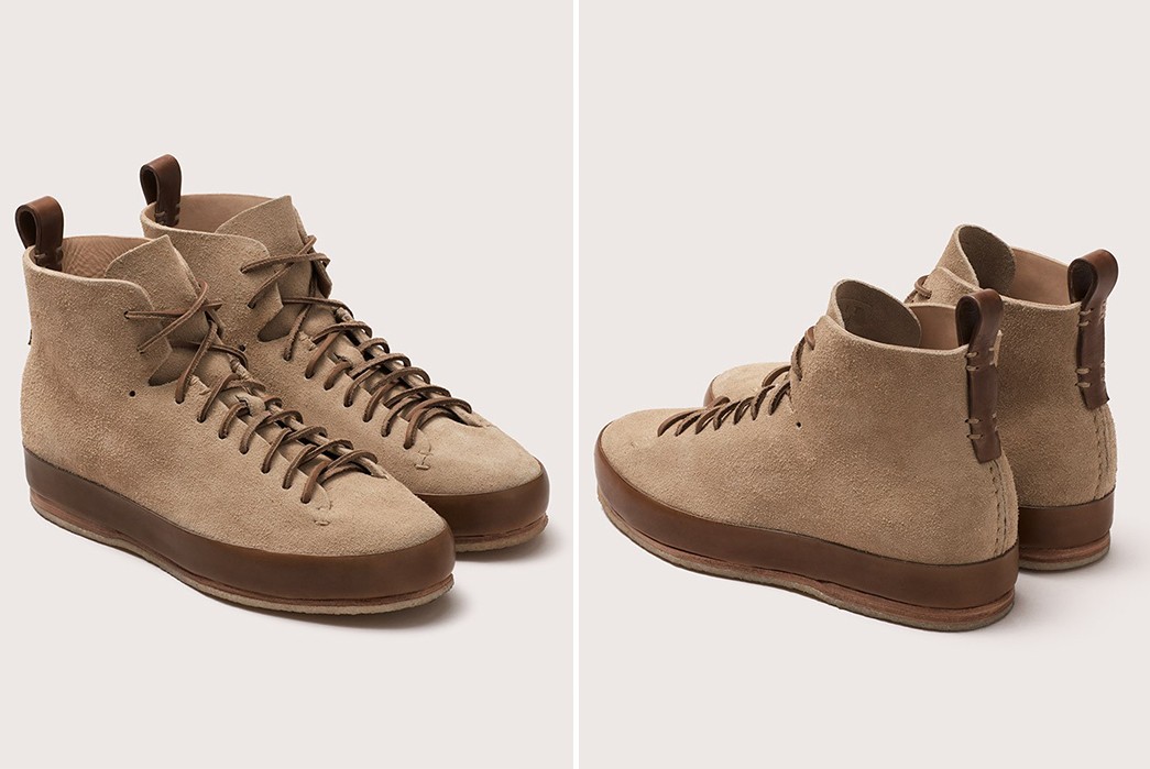 Feit-Cooks-Up-Crepes-for-Their-Hand-Sewn-High-Top-Sneakers-pair-front-side-and-back-side