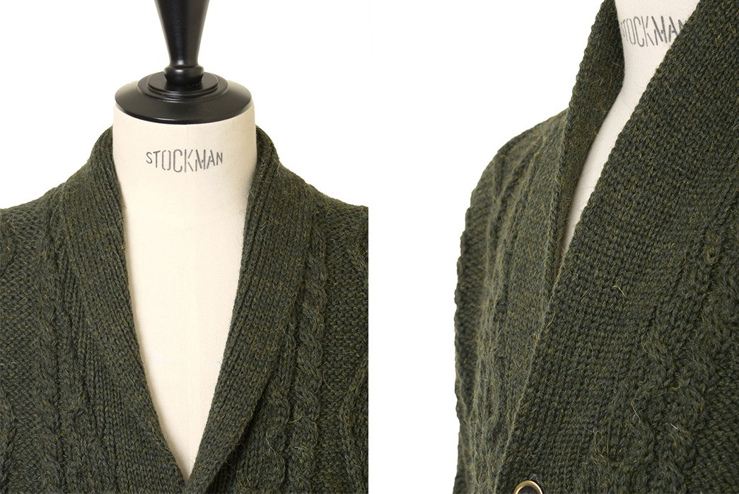 Howlin'-Gets-All-Jazzy-Grandpa-With-Their-Latest-Cardigan-front-and-side-detailed
