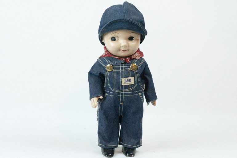 Lee-Jeans---History,-Philosophy,-and-Iconic-Products-Buddy-Lee-Doll.-Image-via-Ruby-Lane-Inc.