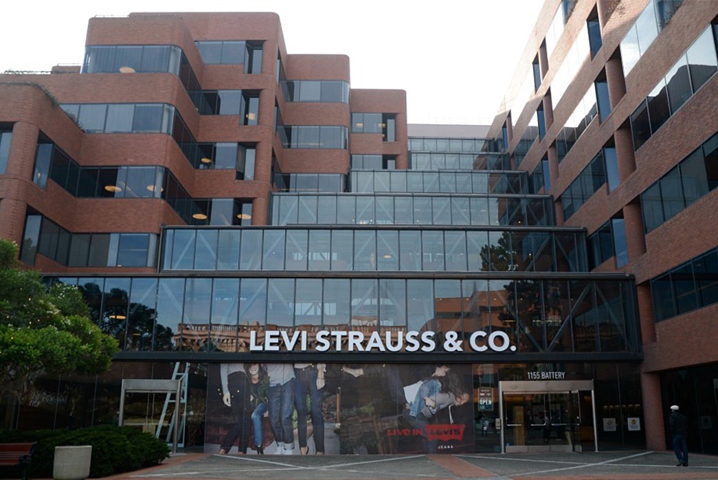 Levi's---History,-Philosophy,-and-Iconic-Products-Levi's-Headquarters-in-San-Francisco