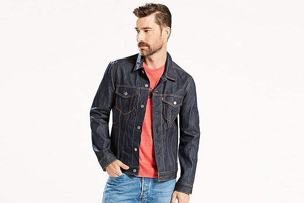 Levi's - History, Philosophy, Products