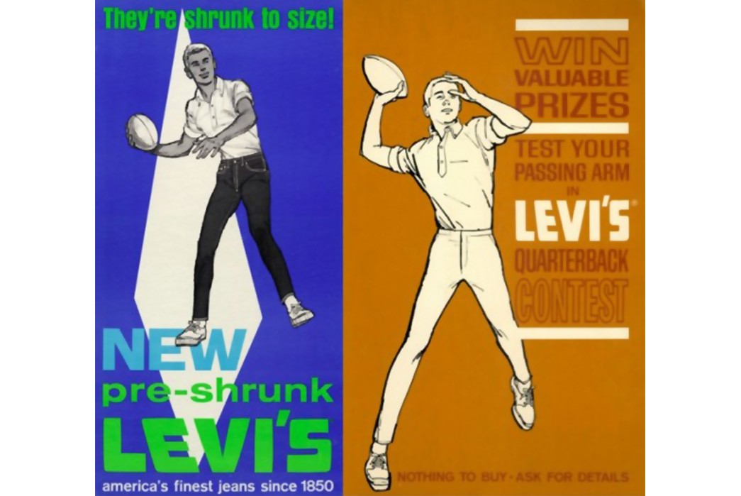 Levi's---History,-Philosophy,-and-Iconic-Products-Preshrunk-Levi's