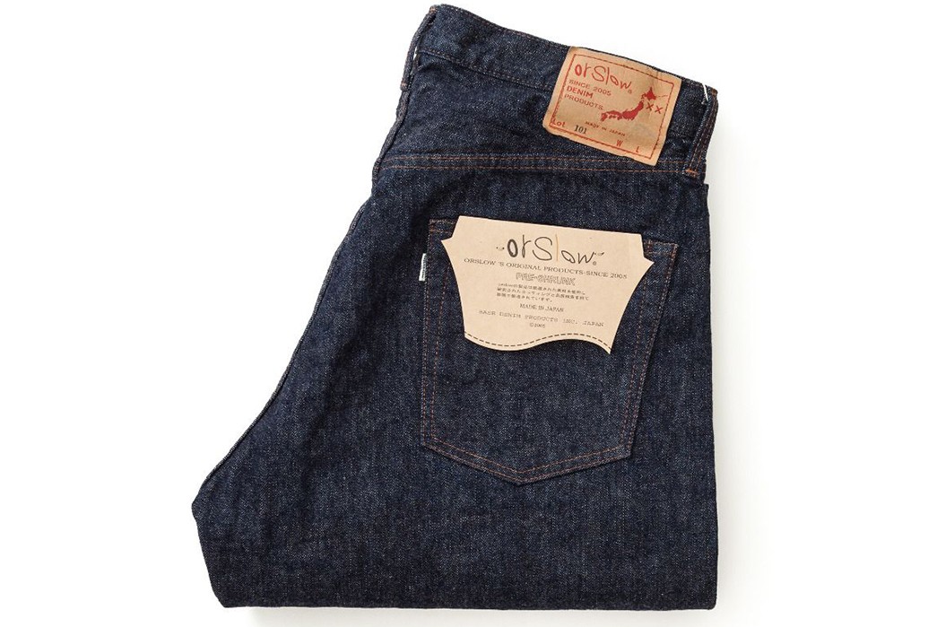 orSlow-Officially-Makes-Dad-Jeans-folded