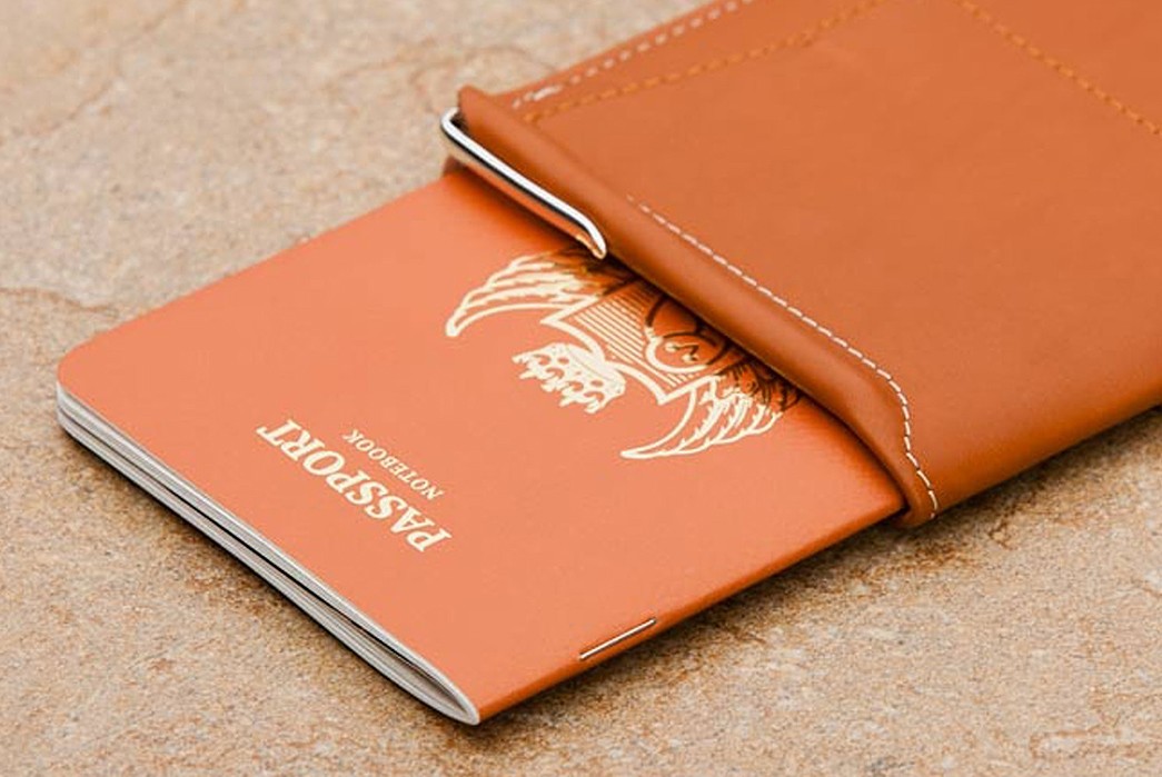 Passport-Wallets---Five-Plus-One-Plus-One---Bellroy-Passport-Sleeve-in-Tan-passport