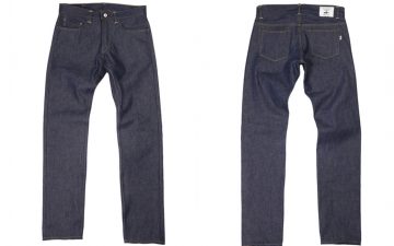 Railcar-Spikes-Goldline-Nep-Shell-vedge-Jeans-front-back