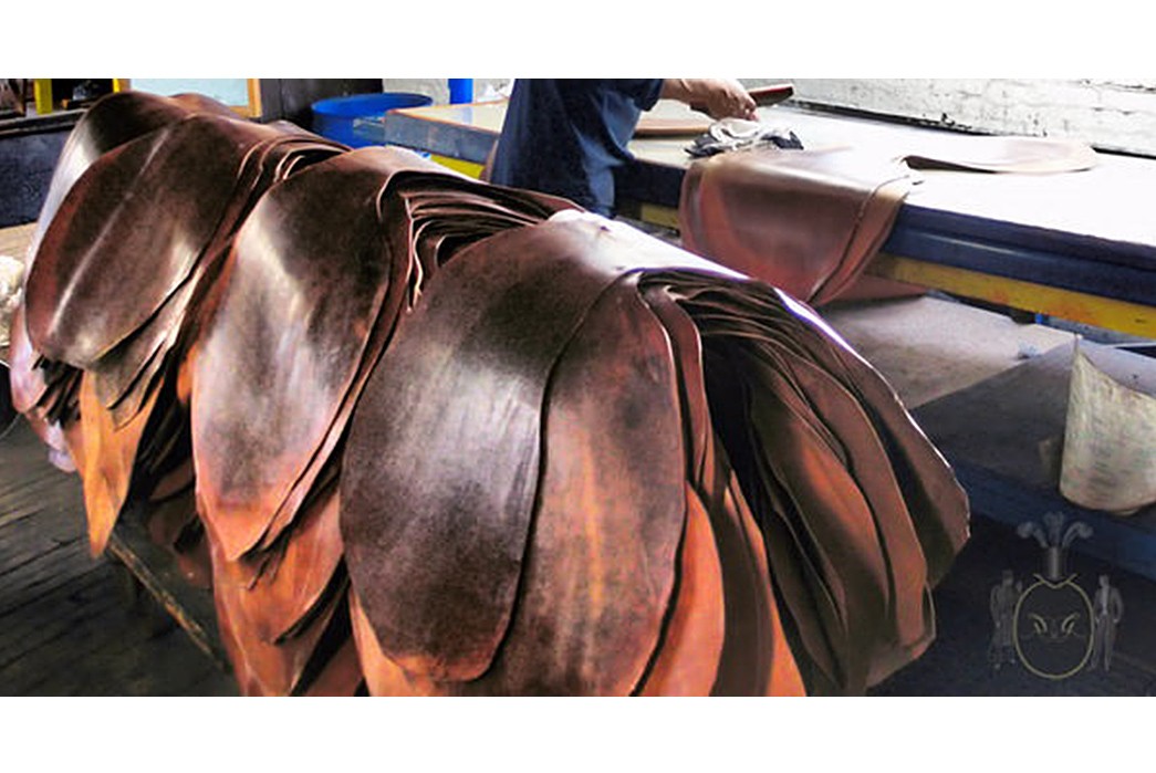 Shell-Cordovan---The-King-of-Leathers-Shell-Cordovan-Hides