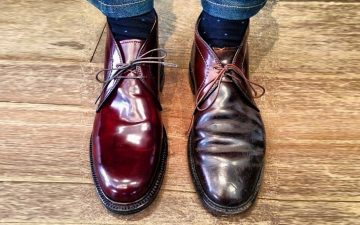Shell-Cordovan---The-King-of-Leathers-shoes