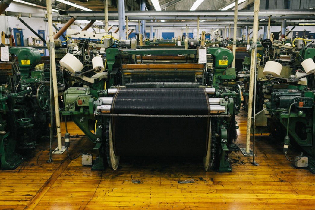 The-11-Selvedge-Denim-Mills-to-Know-Our-article-Meet-Your-Maker-Cone-Mills-Of-Greensboro,-North-Carolina