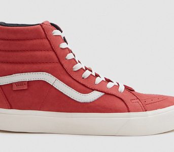 Vault-by-Vans-Releases-More-Horween-Leather-Sneakers-red