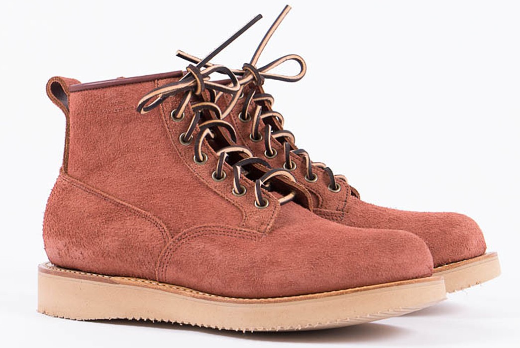 Viberg-x-The-Bureau-Red-Dog-Rough-Out-Scout-Boot-pair-front-side-2