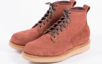 Viberg-x-The-Bureau-Red-Dog-Rough-Out-Scout-Boot-pair-front-side