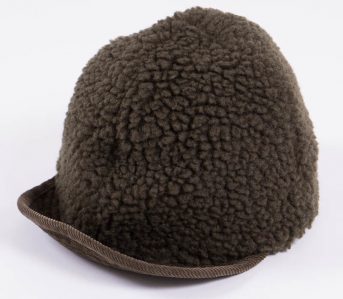 cableami-made-in-japan-boa-cap-front-side