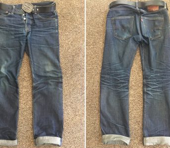Fade-of-the-Day---Levi's-501-STF-(2-Years,-1-Soak)-front-back