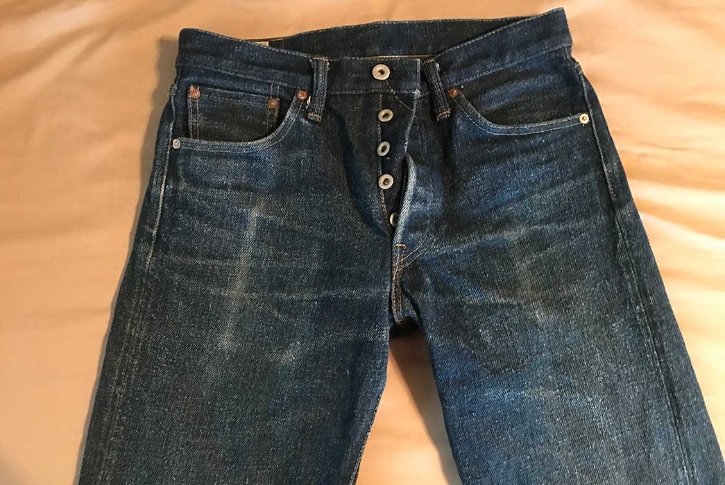 Fade-of-the-Day---Oni-288zr-(7-Months,-3-Washes,-2-Soaks)-front-top