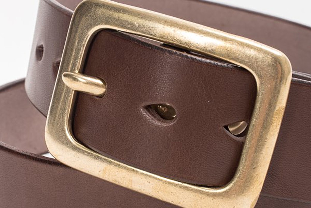 iron-heart-heavy-duty-tochigi-leather-belt-brown-detailed
