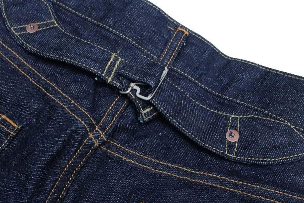 kamikaze-attack-fat-selvedge-jeans-back-top-detailed