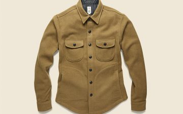 kato-heavy-wool-camel-shirt-jacket-front