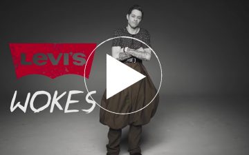 Levi's-Woke-Jeans-Are-Shapeless-Blobs-The-Weekly-Rundown