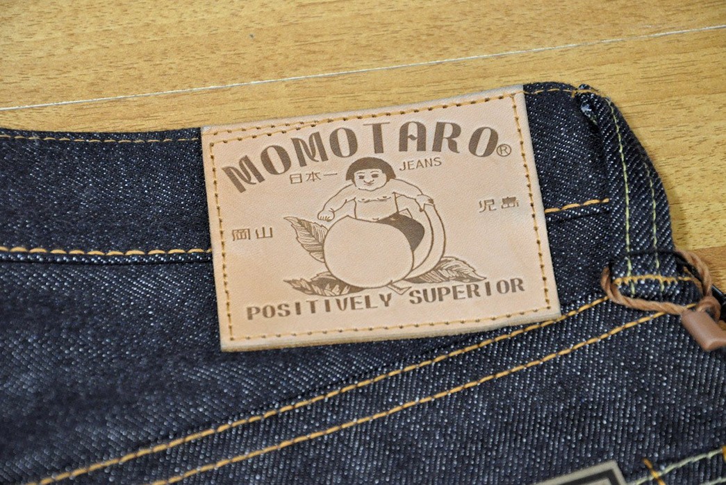 Momotaro-0405-VSP-High-Taper-Fit-Jeans-back-top-leather-patch