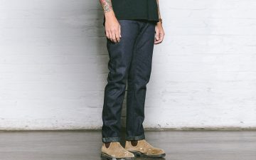 Shockoe's-Latest-Jean-Uses-Deep-Space-Selvedge-model-front